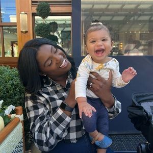 Meet your Posher, Imani